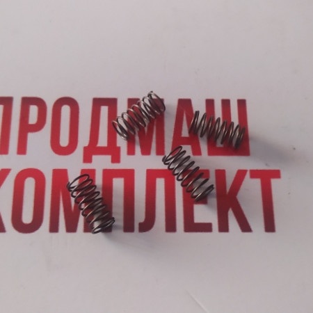 Пружина 772175 Alpina Swipper
